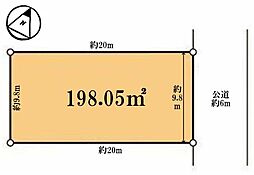 大津市月輪５丁目