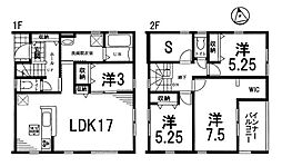 1号棟　第2期