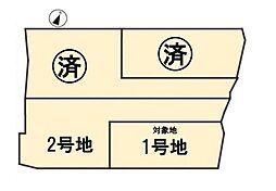 草津市芦浦町の土地