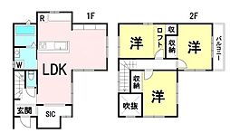 中古一戸建