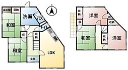中古一戸建
