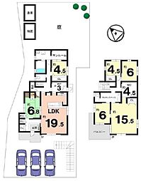 中古一戸建