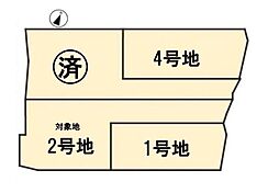 草津市芦浦町の土地