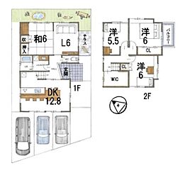 中古一戸建