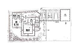 中古一戸建