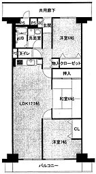 シャルマンコーポ草津
