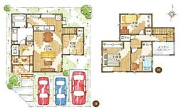 新築一戸建　14号地