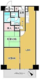 シャルマンコーポ草津