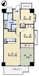 ヴェルドミール栗東