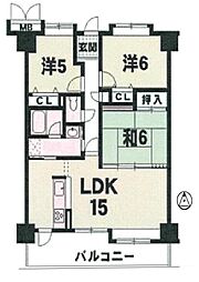 メゾンドール瀬田公園都市1番館