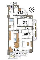 グラン・ドムール膳所