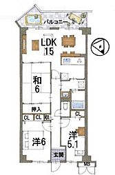 ディオフェルティ大津瀬田