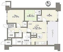 アメニティ南草津7