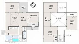中古一戸建