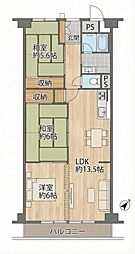 シャルマンコーポ草津