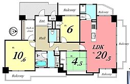 シャリエ大津朝日が丘