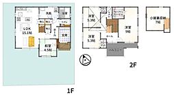 新築一戸建　30号地