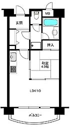 琵琶湖アーバンリゾート3番館