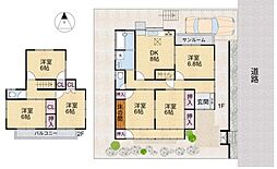 大津市朝日２丁目