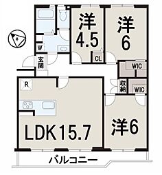 膳所ハイツ9号棟