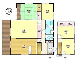 中古一戸建