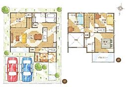 新築一戸建　36号地