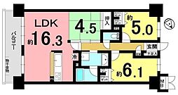 シャルマンコーポ大津のぞみが丘