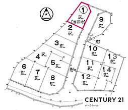 大津市石山寺４丁目の土地
