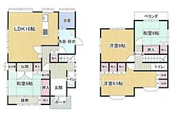 中古一戸建