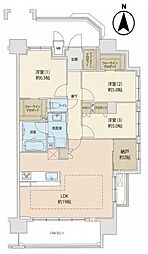 エスリード南草津グランプレイス