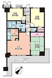 藤和ハイタウン守山