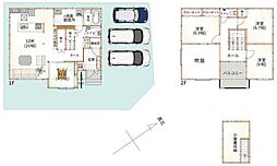 未入居　2号地　第2期