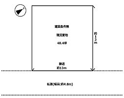 条件無