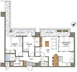 朝日プラザ浜大津