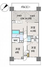 プレサンスロジェ草津グレイスコート
