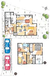 新築一戸建　12号地　第4期