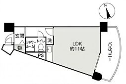 琵琶湖アーバンリゾート1番館