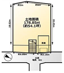 条件付