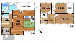 中古一戸建