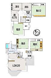 中古一戸建