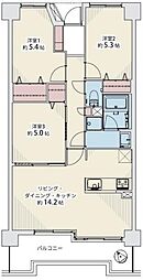 フォルクローレ草津東