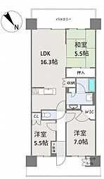 ジェイグラン・エル草津