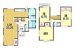 中古一戸建