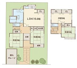 中古一戸建