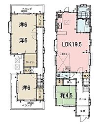 中古一戸建