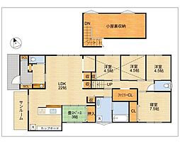 中古一戸建
