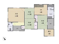中古一戸建