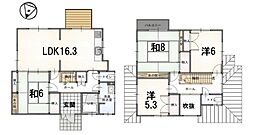 中古一戸建