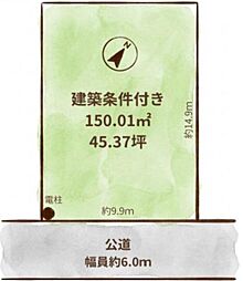 条件付