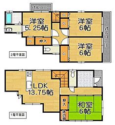 中古一戸建